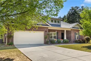 3436 Dacite Ct, Atlanta, GA 30349 - Photo 1