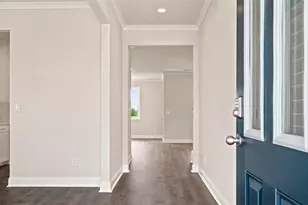412 Hazel Dr, Locust Grove, GA 30248 - Photo 2