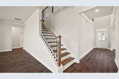 412 Hazel Drive, Locust Grove, GA 30248 - Photo 4