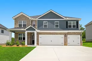 412 Hazel Dr, Locust Grove, GA 30248 - Photo 1