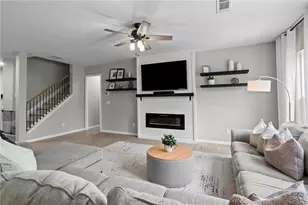 443 Timberleaf Rd, Canton, GA 30115 - Photo 6