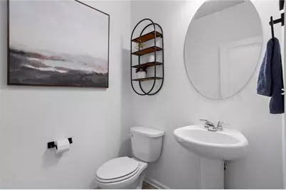 443 Timberleaf Road, Canton, GA 30115 - Photo 16