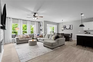 443 Timberleaf Rd, Canton, GA 30115 - Photo 8