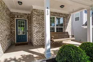 443 Timberleaf Rd, Canton, GA 30115 - Photo 2