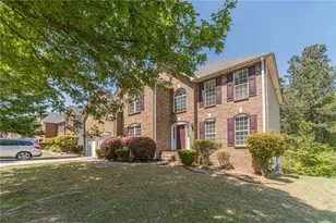 775 Paper Creek Dr, Lawrenceville, GA 30046 - Photo 2