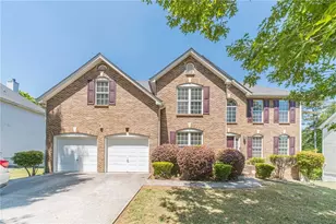 775 Paper Creek Dr, Lawrenceville, GA 30046 - Photo 1