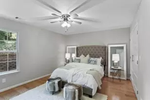 5115 Martins Crossing, Stone Mountain, GA 30088 - Photo 8