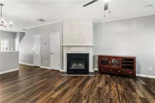 248 Buckland Dr, Alpharetta, GA 30022 - Photo 6