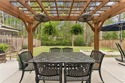 159 Neese Farm Drive, Woodstock, GA 30188 - Photo 2