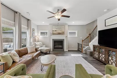 159 Neese Farm Drive, Woodstock, GA 30188 - Photo 14