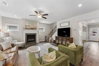 159 Neese Farm Drive, Woodstock, GA 30188 - Photo 16