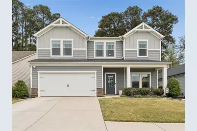 159 Neese Farm Drive, Woodstock, GA 30188 - Photo 1