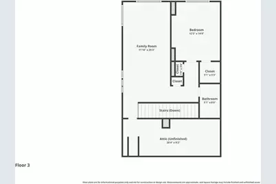 1240 Willowcrest, Cumming, GA 30041 - Photo 68