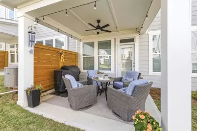 1240 Willowcrest, Cumming, GA 30041 - Photo 40