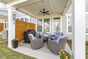 1240 Willowcrest, Cumming, GA 30041 - Photo 40