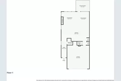 1240 Willowcrest, Cumming, GA 30041 - Photo 66