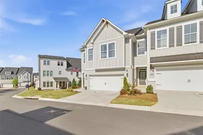 1240 Willowcrest, Cumming, GA 30041 - Photo 2