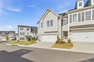 1240 Willowcrest, Cumming, GA 30041 - Photo 2