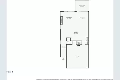 1240 Willowcrest, Cumming, GA 30041 - Photo 66