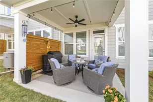 1240 Willowcrest, Cumming, GA 30041 - Photo 40