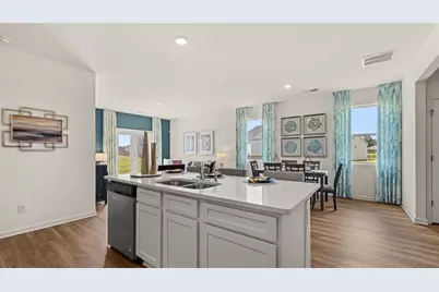 11960 Aukerman Way, Hampton, GA 30228 - Photo 8