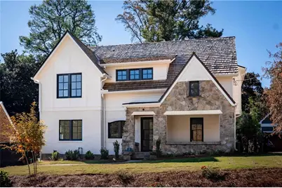 1165 Reeder Circle NE, Atlanta, GA 30306 - Photo 1