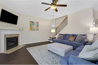 2710 Evan Manor Lane, Cumming, GA 30041 - Photo 14
