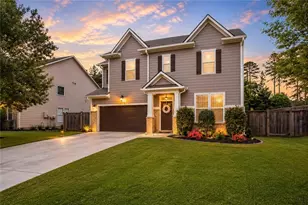 2710 Evan Manor Ln, Cumming, GA 30041 - Photo 1