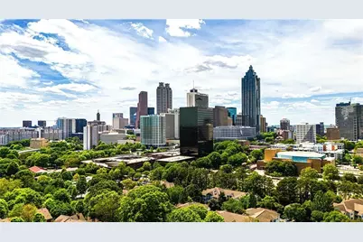 395 Central Park Place #230, Atlanta, GA 30312 - Photo 2