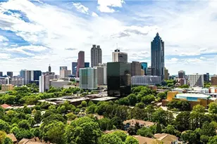 395 Central Park Pl, Atlanta, GA 30312 - Photo 2