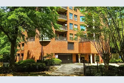 395 Central Park Place #230, Atlanta, GA 30312 - Photo 1