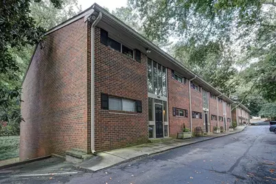 1133 Clairemont Avenue #D, Decatur, GA 30030 - Photo 18
