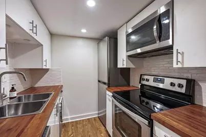 1133 Clairemont Avenue #D, Decatur, GA 30030 - Photo 6