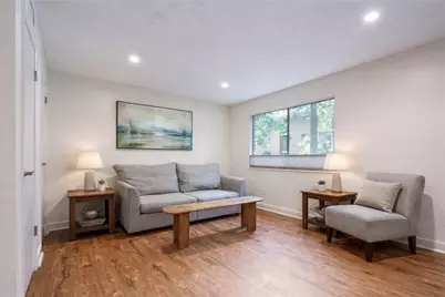 1133 Clairemont Avenue #D, Decatur, GA 30030 - Photo 1