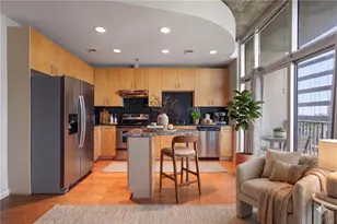 923 Peachtree St NE, Atlanta, GA 30309 - Photo 2