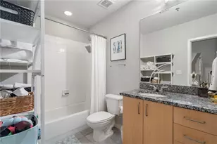 923 Peachtree St NE, Atlanta, GA 30309 - Photo 8