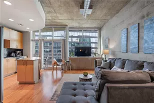 923 Peachtree St NE, Atlanta, GA 30309 - Photo 16