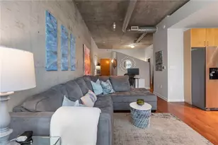 923 Peachtree St NE, Atlanta, GA 30309 - Photo 14