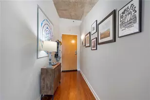 923 Peachtree St NE, Atlanta, GA 30309 - Photo 12