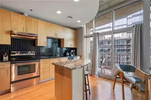 923 Peachtree St NE, Atlanta, GA 30309 - Photo 4