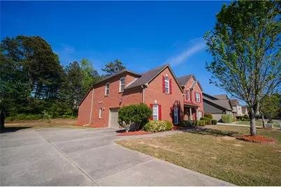 947 Tama Hill Court, Auburn, GA 30011 - Photo 2