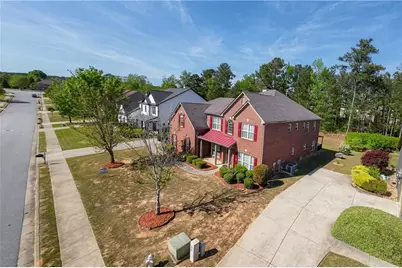 947 Tama Hill Court, Auburn, GA 30011 - Photo 28