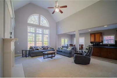 947 Tama Hill Court, Auburn, GA 30011 - Photo 8