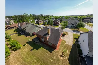 947 Tama Hill Court, Auburn, GA 30011 - Photo 32
