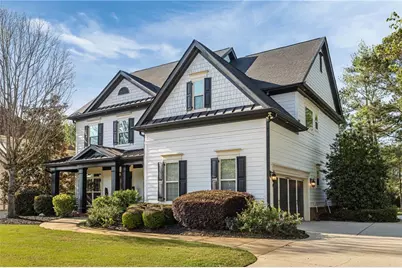 6025 Golf View Crossing, Locust Grove, GA 30248 - Photo 2