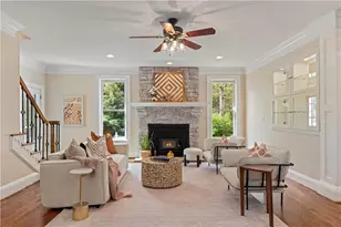 195 Forest Glen Dr, Waleska, GA 30183 - Photo 16