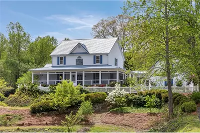 195 Forest Glen Drive, Waleska, GA 30183 - Photo 4