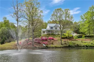 195 Forest Glen Dr, Waleska, GA 30183 - Photo 1