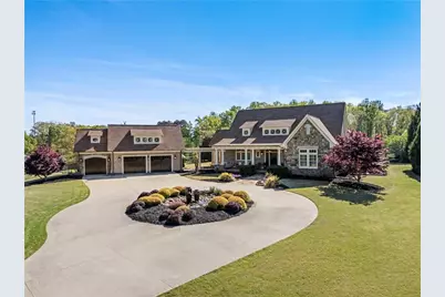 675 Gaddis Road, Canton, GA 30115 - Photo 2