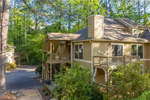 3028 Steeplechase Dr, Alpharetta, GA 30004 - Photo 8